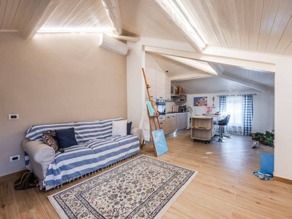 appartamento in vendita a Reggio nell'Emilia in zona San Maurizio