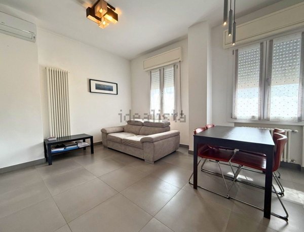 appartamento in vendita a Reggio nell'Emilia in zona San Prospero Strinati