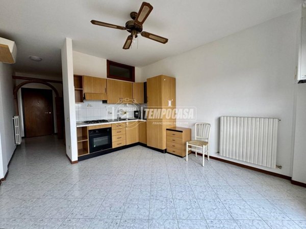 appartamento in vendita a Reggio nell'Emilia in zona Rivalta