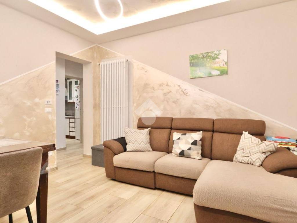 appartamento in vendita a Reggio nell'Emilia in zona Santa Croce