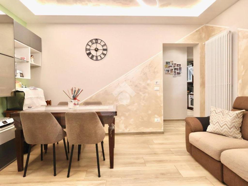 appartamento in vendita a Reggio nell'Emilia in zona Santa Croce