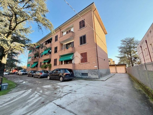 appartamento in vendita a Reggio nell'Emilia in zona Santa Croce