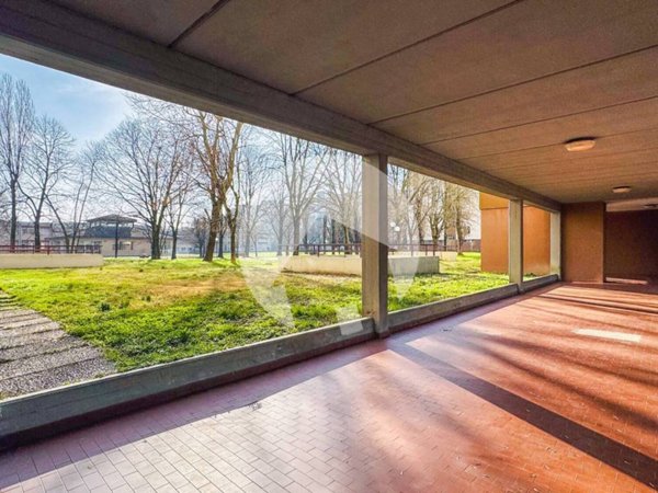 appartamento in vendita a Reggio nell'Emilia