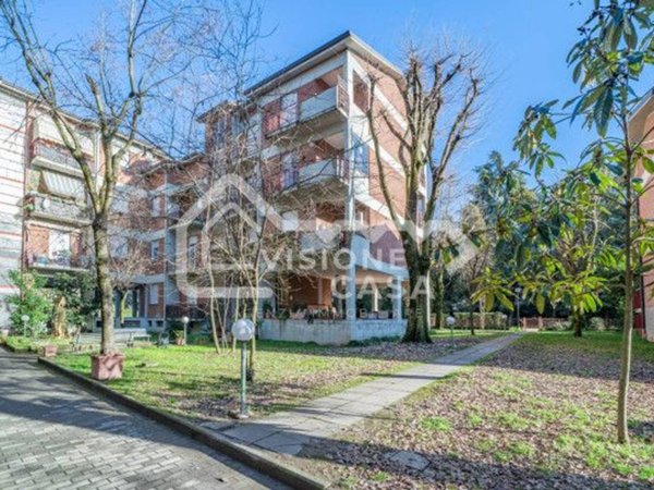 appartamento in vendita a Reggio nell'Emilia in zona Città Storica