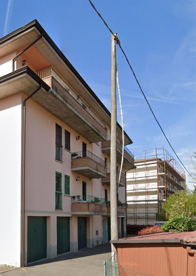 appartamento in vendita a Reggio nell'Emilia