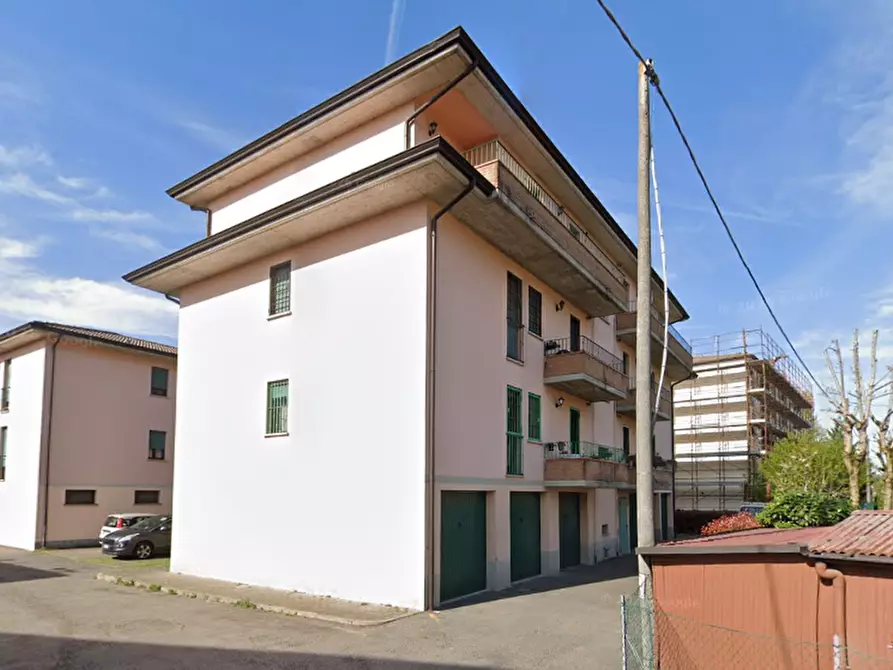 appartamento in vendita a Reggio nell'Emilia