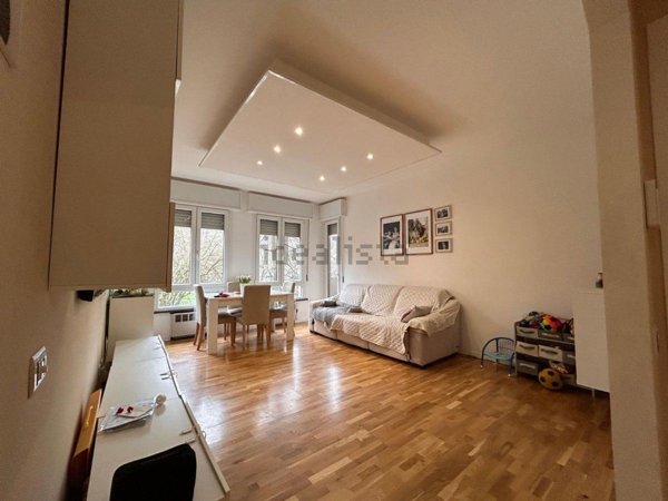 appartamento in vendita a Reggio nell'Emilia