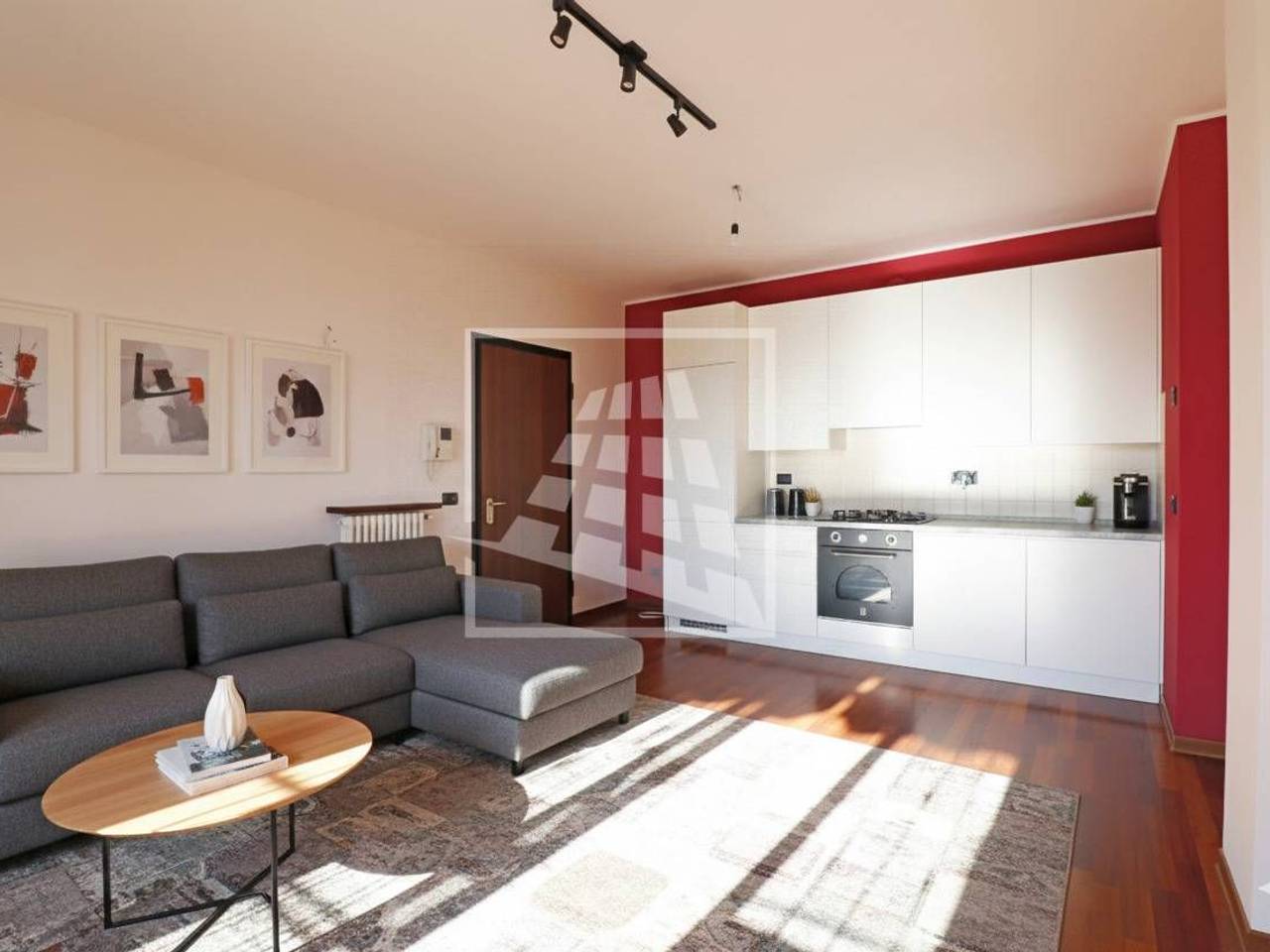 appartamento in vendita a Reggio nell'Emilia in zona Codemondo