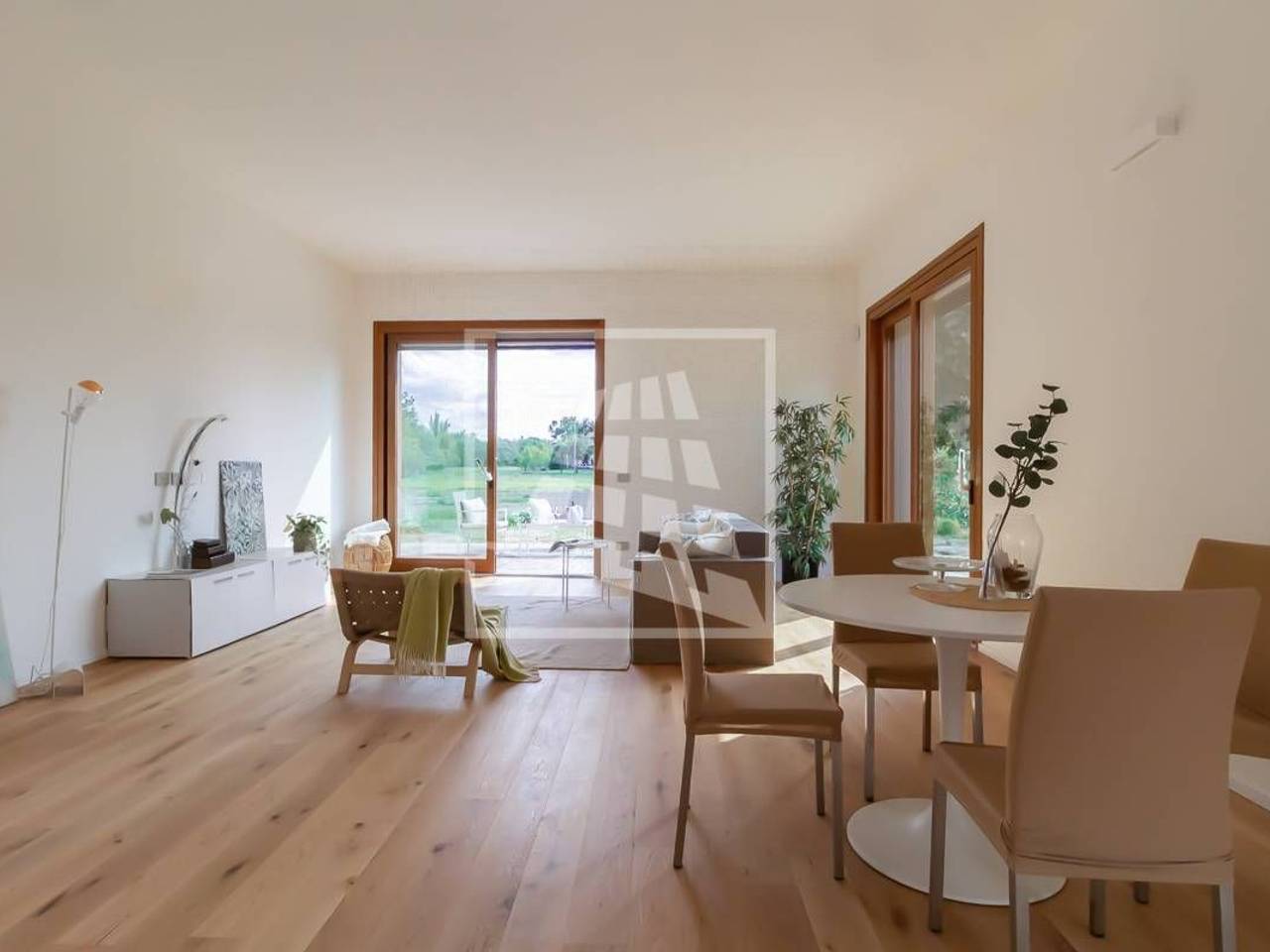 casa indipendente in vendita a Reggio nell'Emilia in zona Rivalta