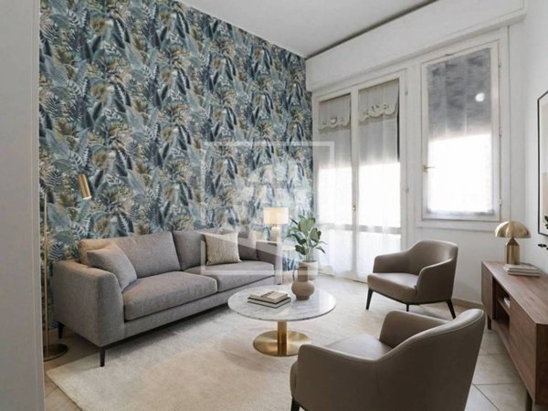 appartamento in vendita a Reggio nell'Emilia in zona Città Storica