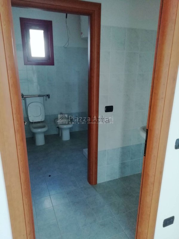 ufficio in vendita a Reggio nell'Emilia in zona Buco del Signore