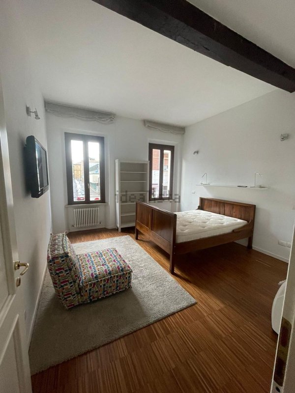 appartamento in vendita a Reggio nell'Emilia in zona Santa Croce