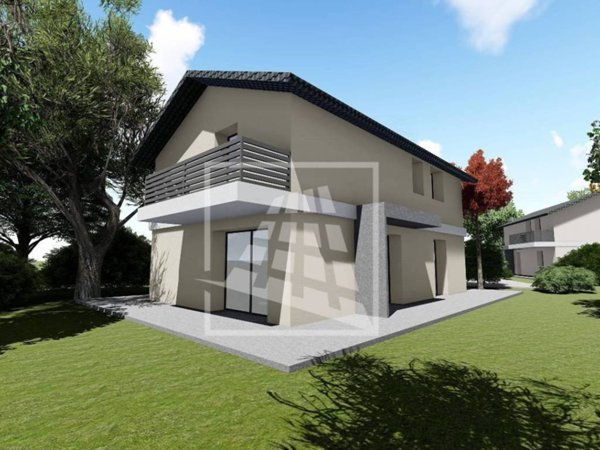 casa indipendente in vendita a Reggio nell'Emilia in zona San Bartolomeo