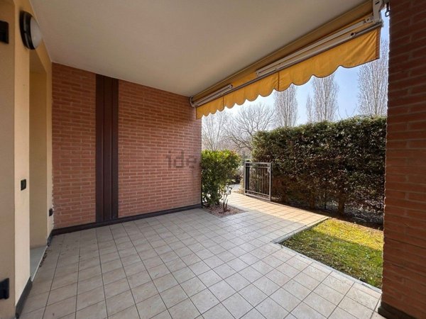 appartamento in vendita a Reggio nell'Emilia in zona Città Storica