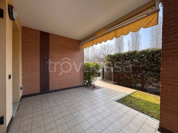 appartamento in vendita a Reggio nell'Emilia in zona Città Storica