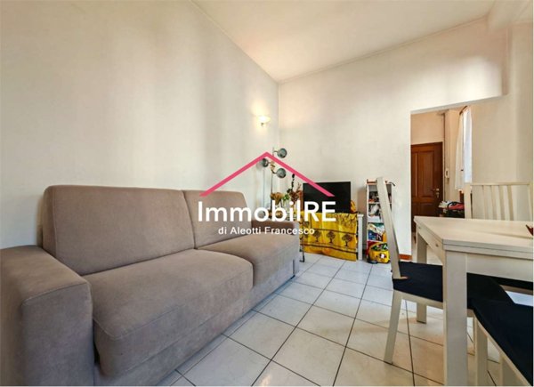 appartamento in vendita a Reggio nell'Emilia in zona Città Storica