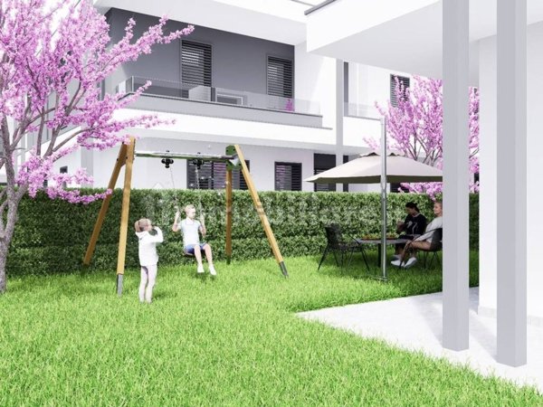 casa indipendente in vendita a Reggio nell'Emilia in zona Buco del Signore