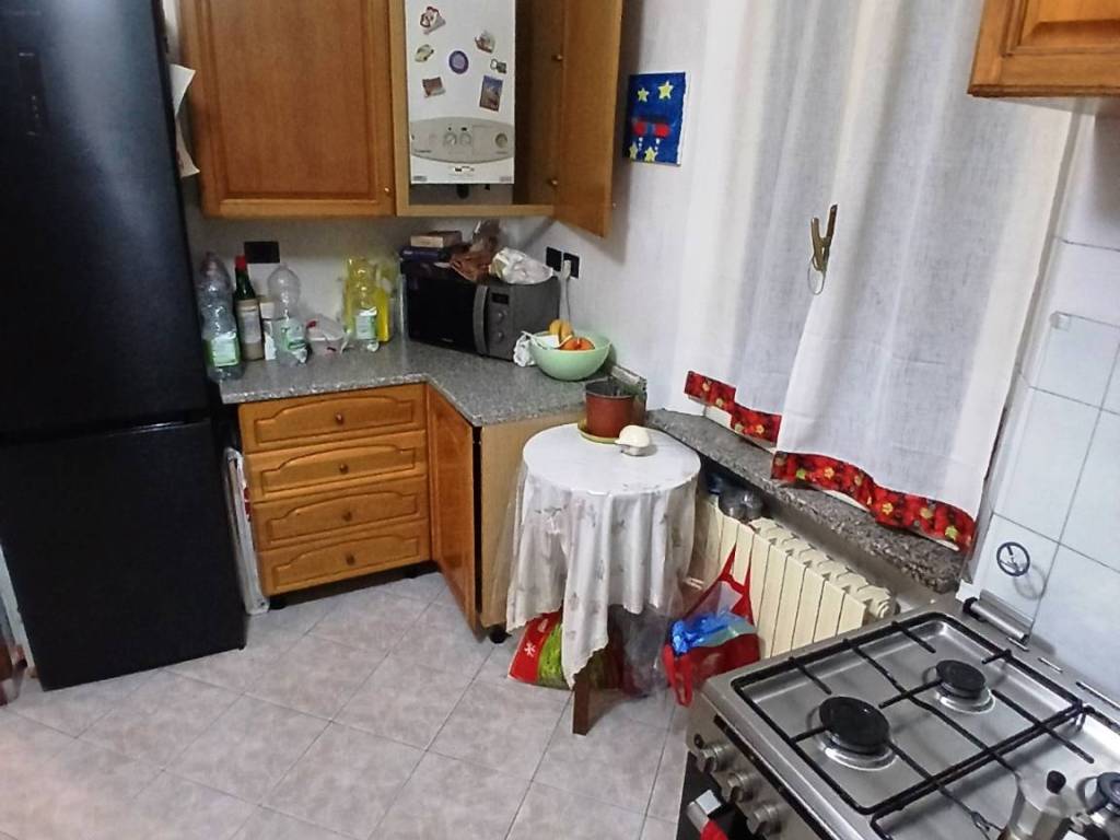 appartamento in vendita a Reggio nell'Emilia in zona Ospizio