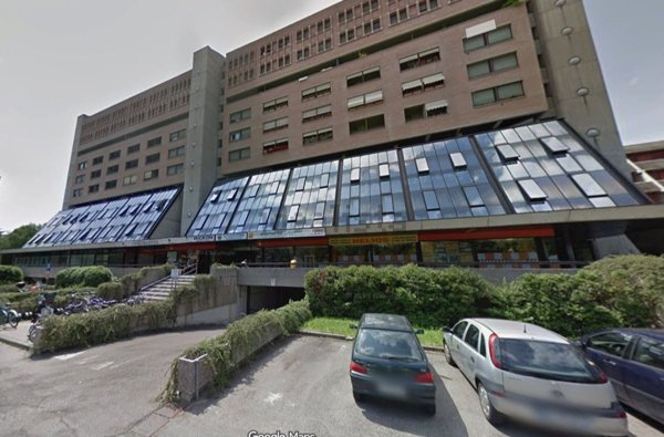 villa in vendita a Reggio nell'Emilia in zona Città Storica