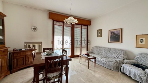 appartamento in vendita a Reggio nell'Emilia in zona Regina Pacis