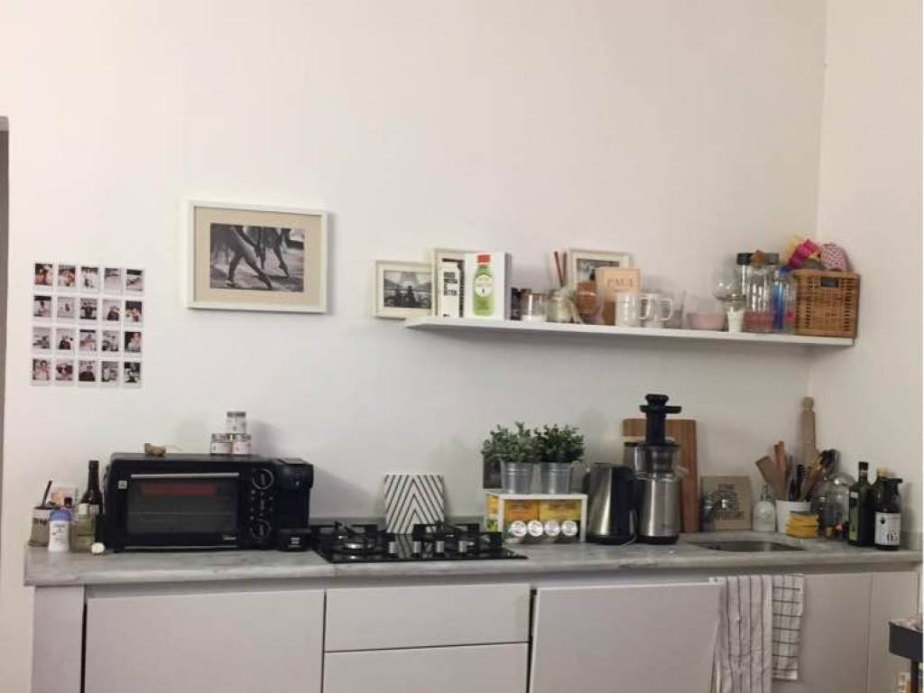 appartamento in vendita a Reggio nell'Emilia in zona Città Storica