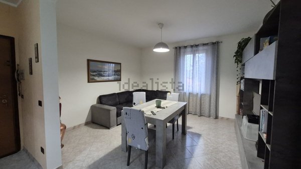 appartamento in vendita a Reggio nell'Emilia in zona Ospizio