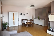 appartamento in vendita a Reggio nell'Emilia in zona Rivalta