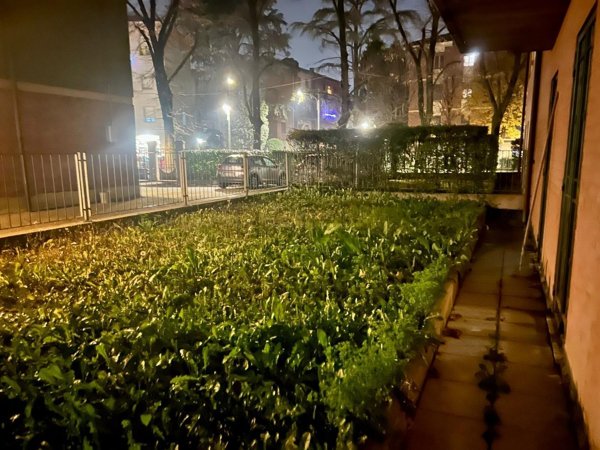 appartamento in vendita a Reggio nell'Emilia in zona Gattaglio