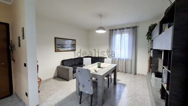 appartamento in vendita a Reggio nell'Emilia in zona Ospizio