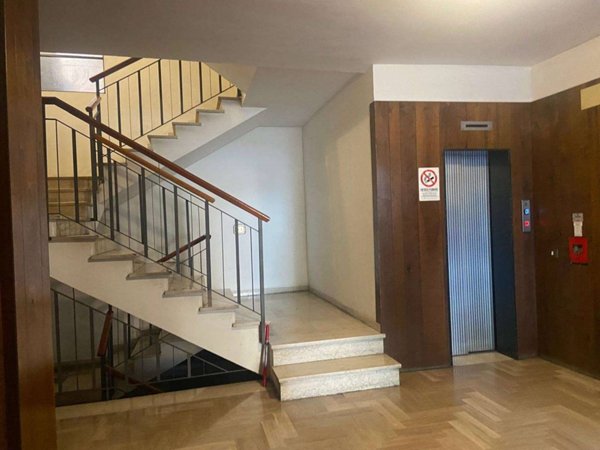 appartamento in vendita a Reggio nell'Emilia in zona Città Storica