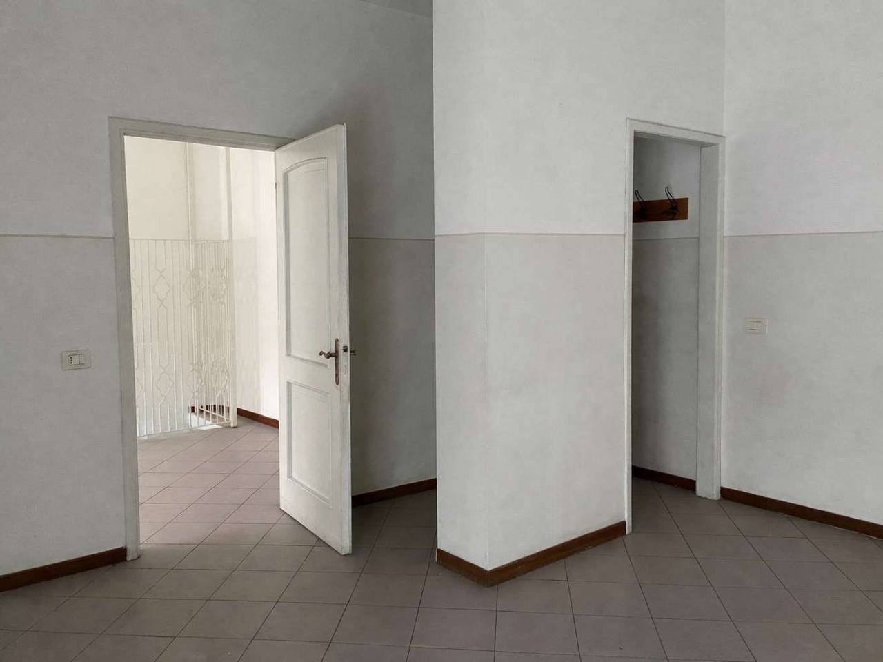 appartamento in vendita a Reggio nell'Emilia in zona Città Storica