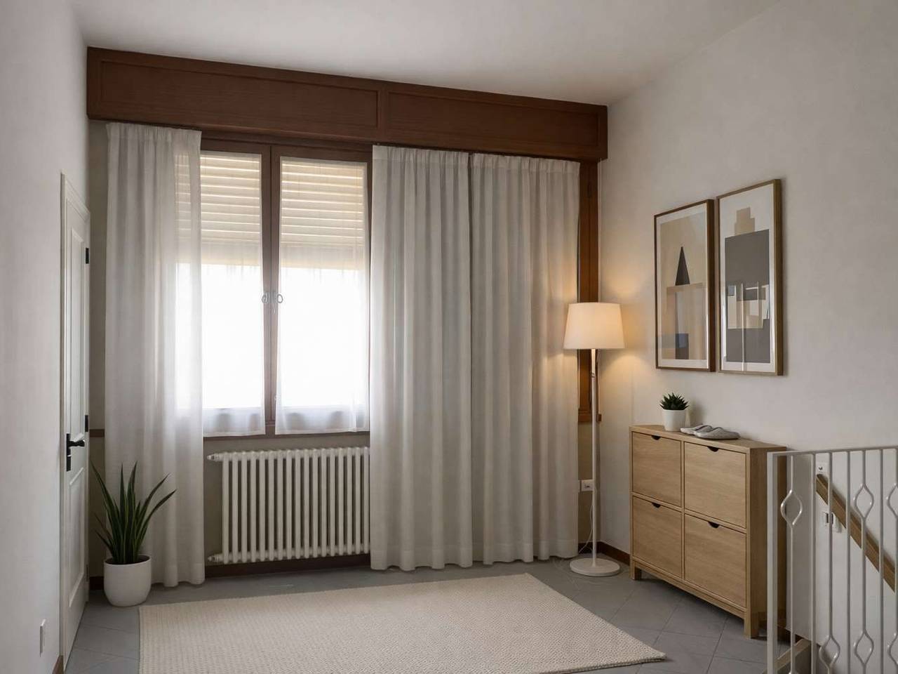 appartamento in vendita a Reggio nell'Emilia in zona Città Storica