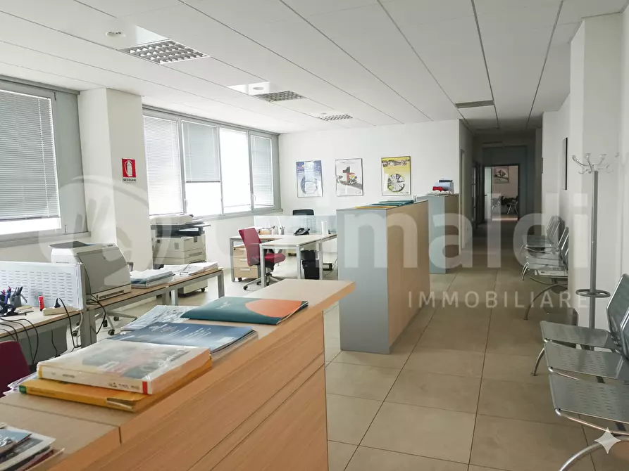 ufficio in vendita a Reggio nell'Emilia in zona San Maurizio