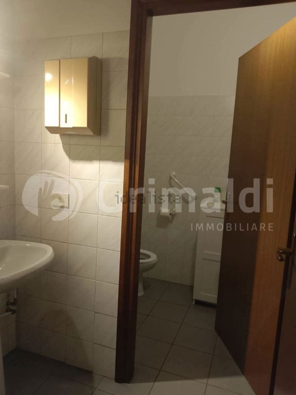 ufficio in vendita a Reggio nell'Emilia