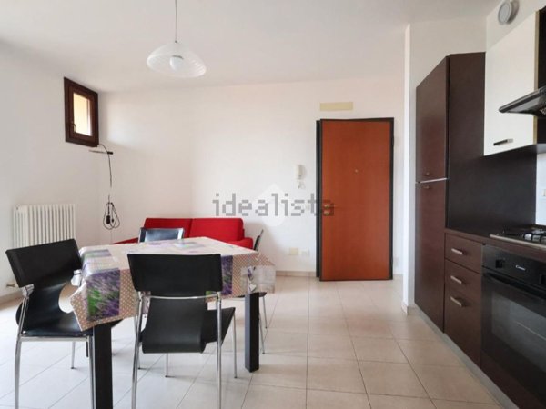 appartamento in vendita a Reggio nell'Emilia