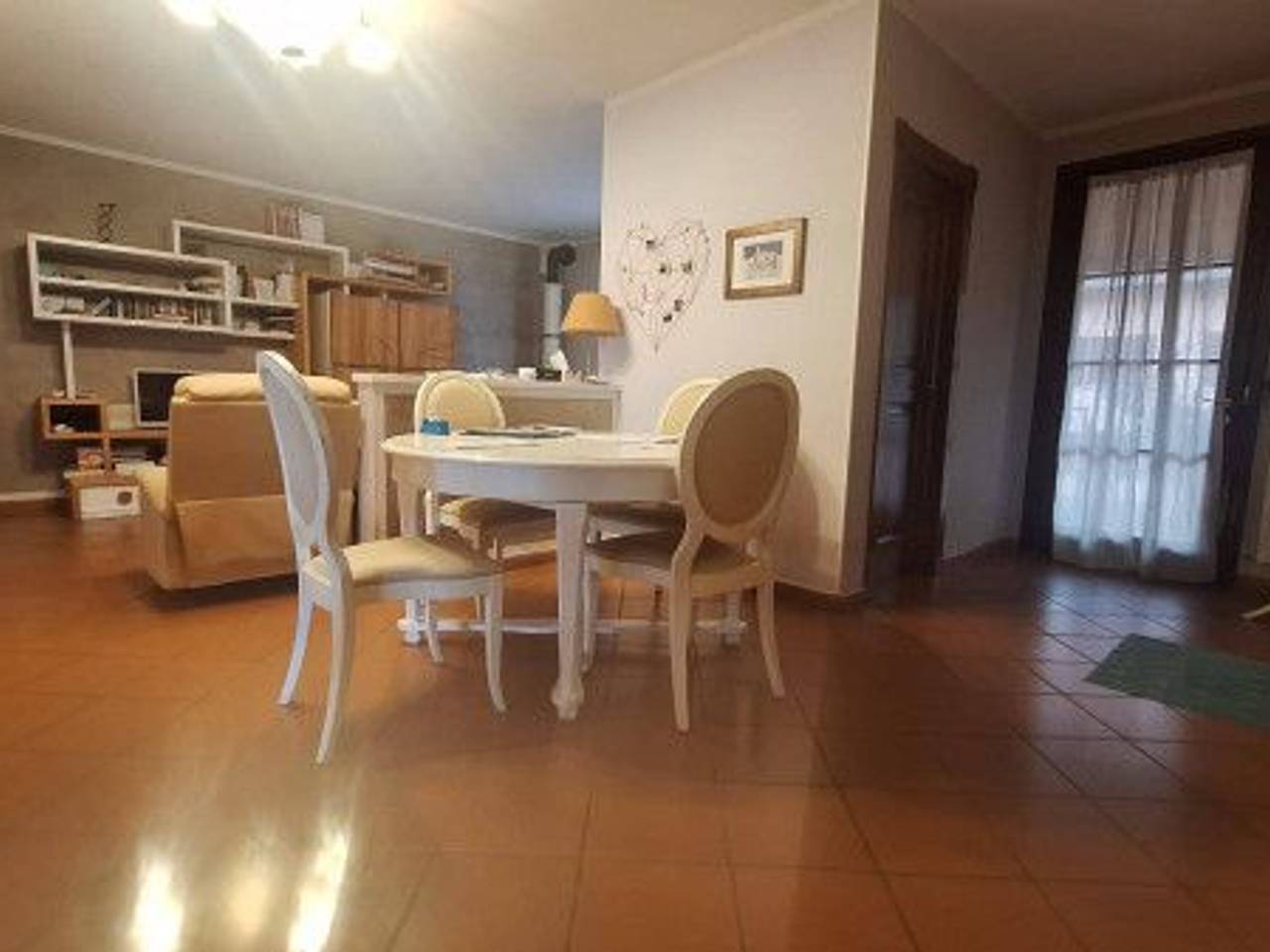 casa indipendente in vendita a Reggio nell'Emilia in zona Città Storica