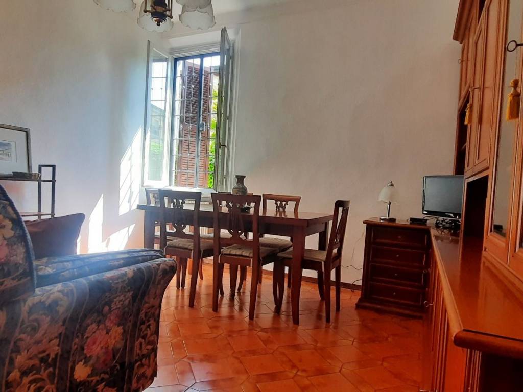 appartamento in vendita a Reggio nell'Emilia in zona Città Storica