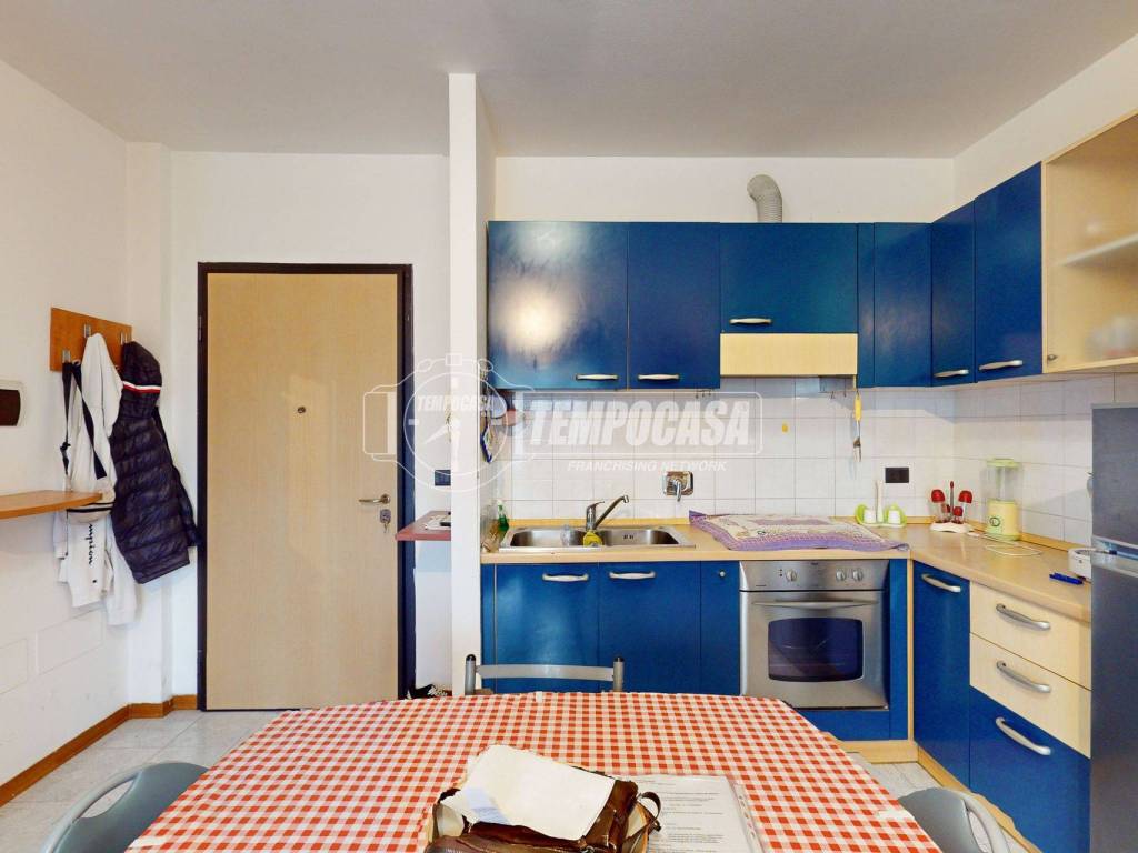 appartamento in vendita a Reggio nell'Emilia in zona Città Storica