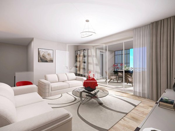 appartamento in vendita a Reggio nell'Emilia in zona Città Storica