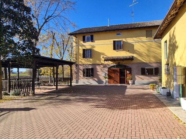 appartamento in vendita a Reggio nell'Emilia in zona Gavassa