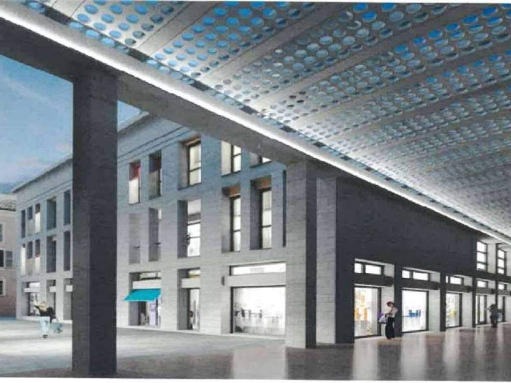 negozio in vendita a Reggio nell'Emilia in zona Città Storica