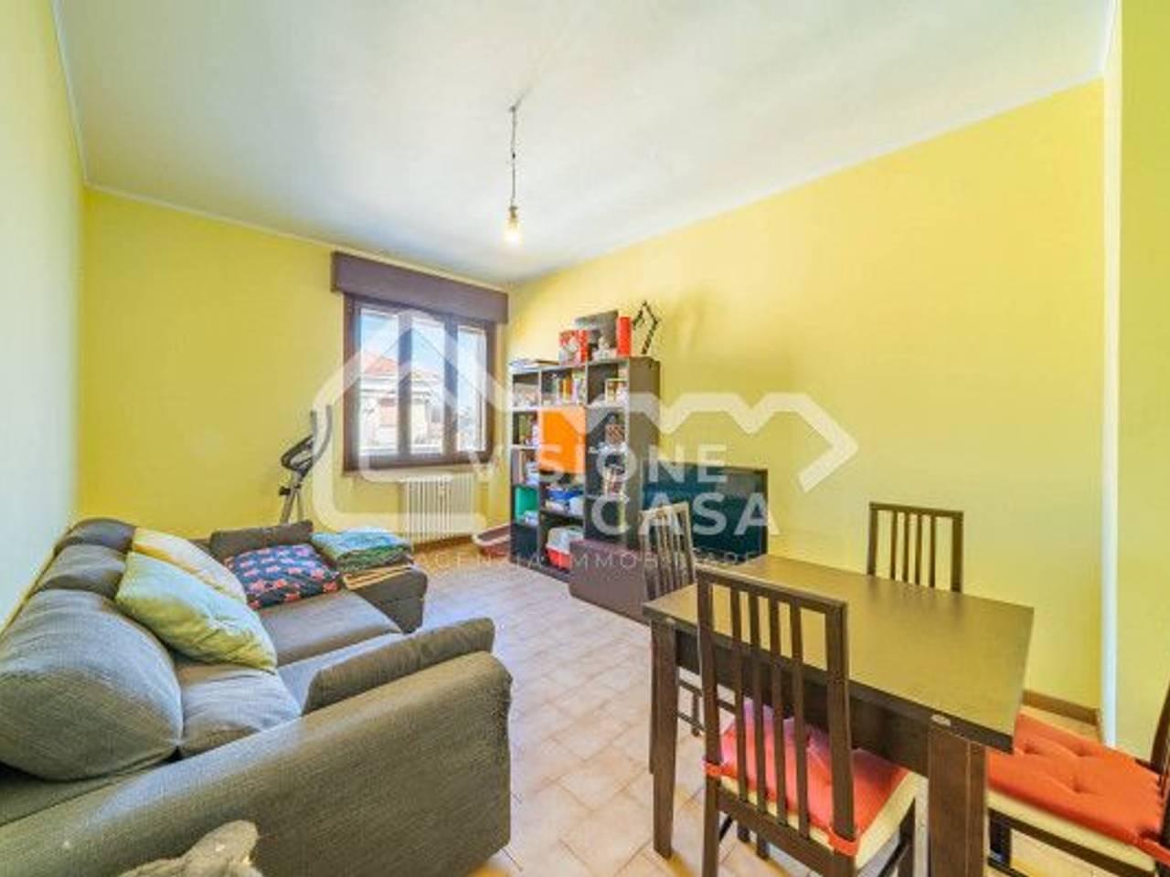 appartamento in vendita a Reggio nell'Emilia in zona Città Storica