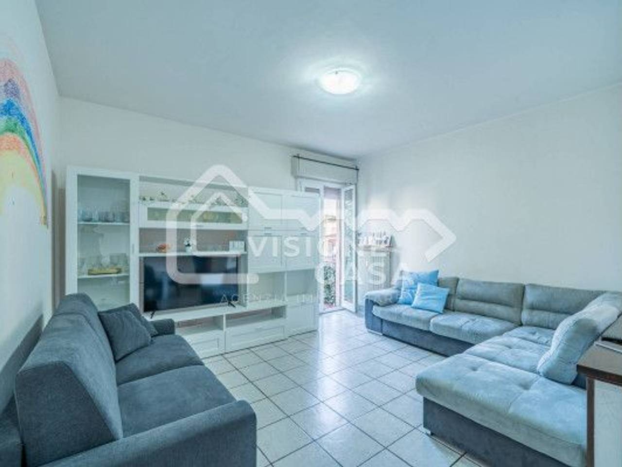 appartamento in vendita a Reggio nell'Emilia in zona Città Storica