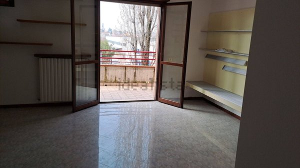 appartamento in vendita a Reggio nell'Emilia in zona Buco del Signore