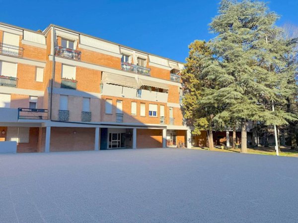 appartamento in vendita a Reggio nell'Emilia in zona Baragalla