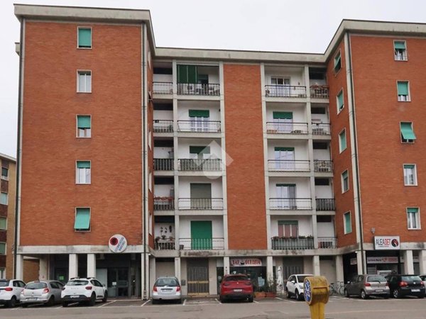 appartamento in vendita a Reggio nell'Emilia in zona Regina Pacis