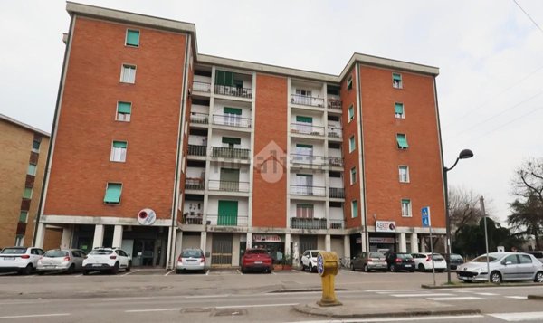 appartamento in vendita a Reggio nell'Emilia in zona Regina Pacis