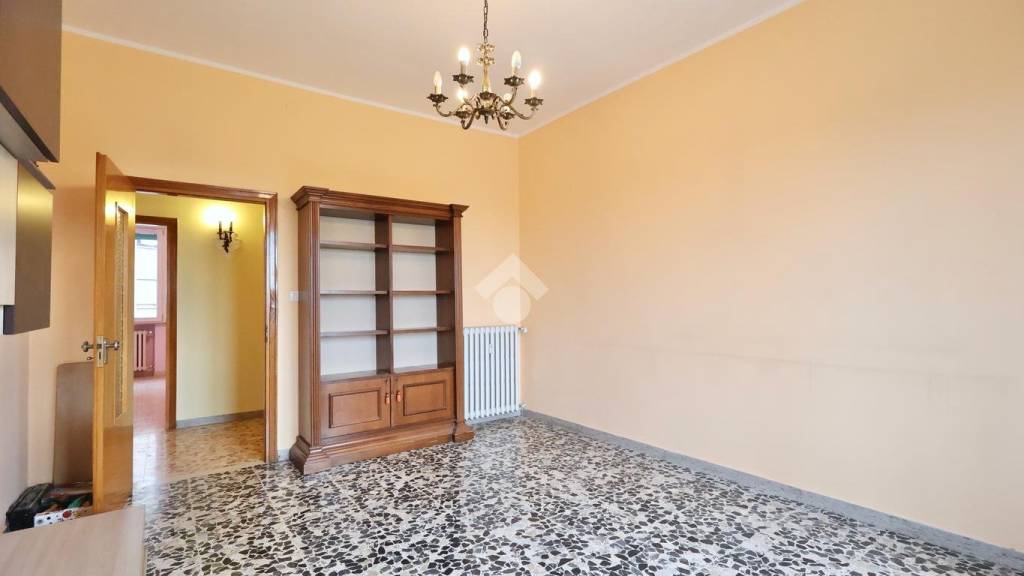 appartamento in vendita a Reggio nell'Emilia in zona Regina Pacis