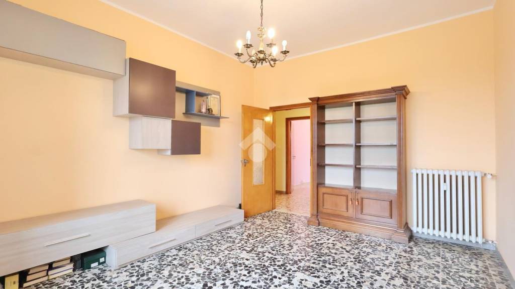 appartamento in vendita a Reggio nell'Emilia in zona Regina Pacis