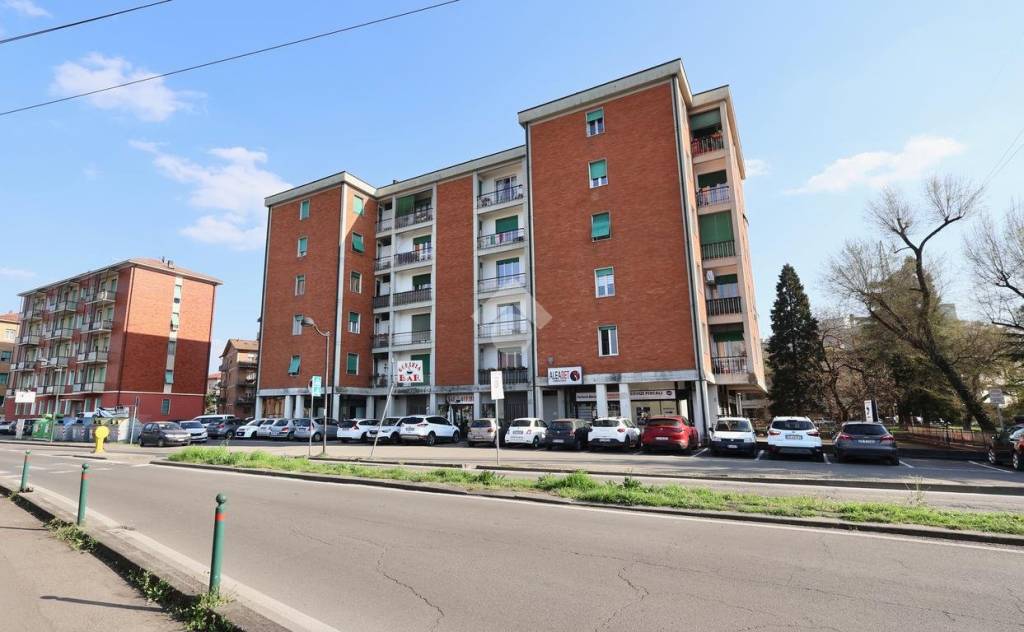 appartamento in vendita a Reggio nell'Emilia in zona Regina Pacis